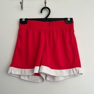 C9 by Champion pink shorts